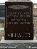 Villhauer, Philipp