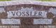 Vossler, Arthur J.