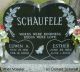 Vossler, Esther