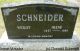Vossler, Irene