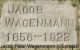 Jacob Peter Wagenmann