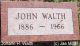 Walth, Johann H.