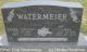 Elmer Emil Watermeier