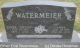 Elmer Emil Watermeier