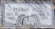 Wells, Herman