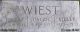 Wiest, Idala