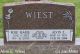 Wiest, Alvin E.