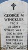 Winckler, George Martin