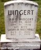 Ira P. Wingert