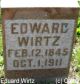 Wirtz, Eduard