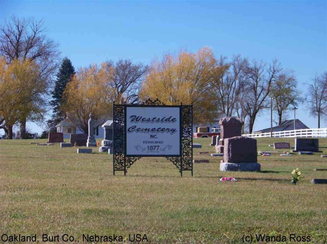 Westside Cemetery