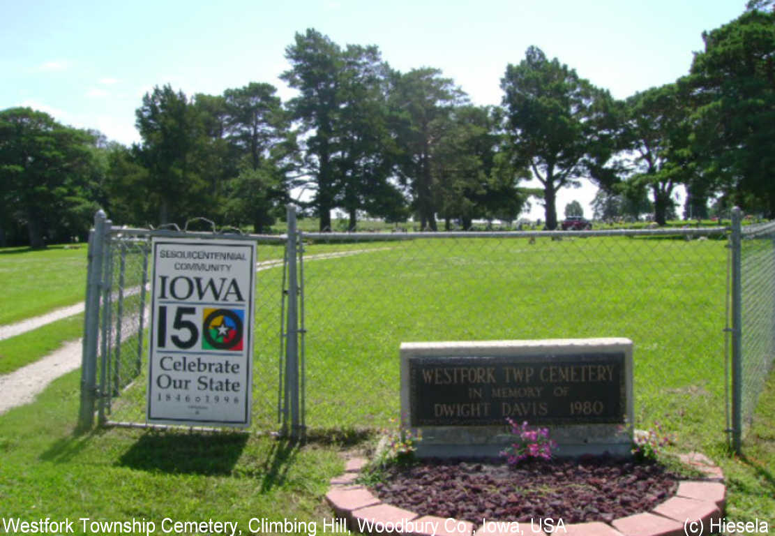 Westfork Township Cemetery