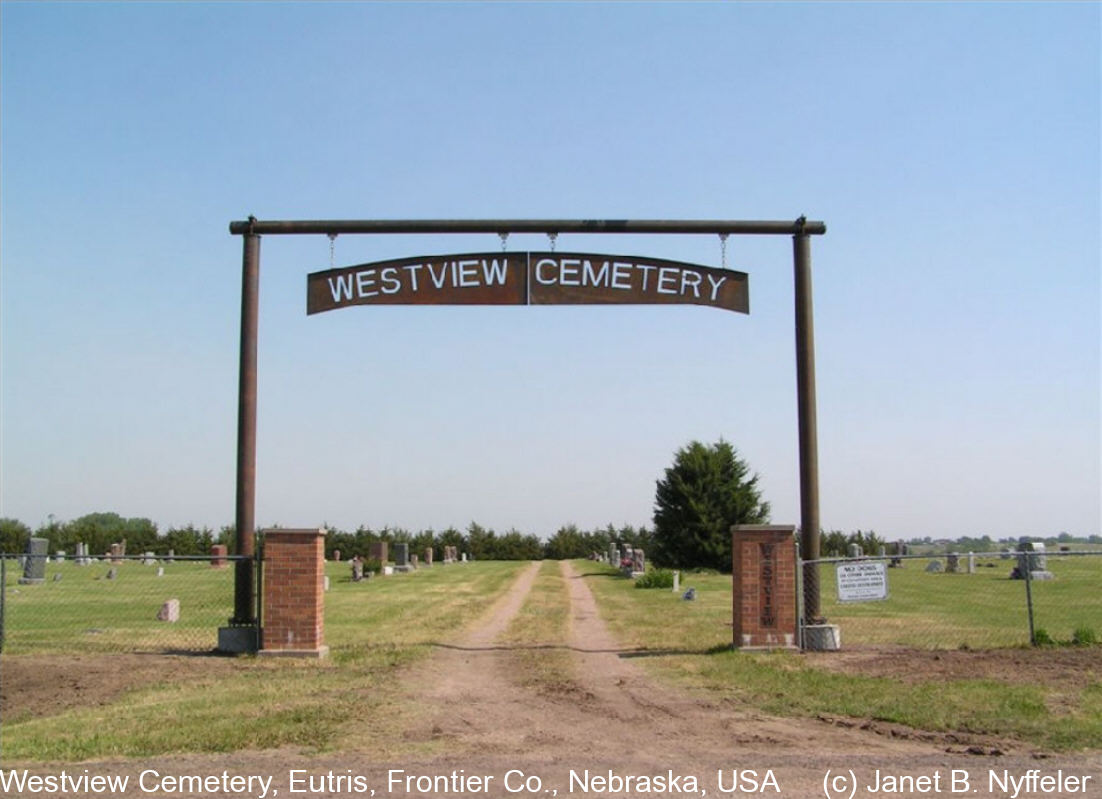 Westview Cemetery