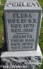 Flora Zimbelman