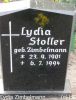 Zimbelmann, Lydia