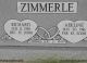 Zimmerle, Richard