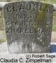 Zimpelman, Claudia C.