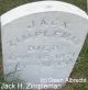 Zimpleman, Jack H.