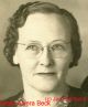 Stella Alvera Beck - 1939