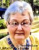 Benner, LaMorne Mary