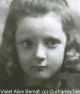Violet Alice Berndt - 1918