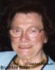 Böhm, Brunhilde