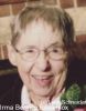 Bowersox, Irma Bernice