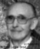 Brod, Wilfred Leslie Sr.