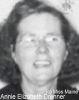 Drenner, Annie Elizabeth - 1957