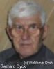 Dyck, Gerhard - 2010