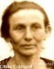 Ottilie Eckhardt - 1930
