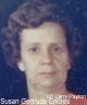Susan Gertrude Endres - 1989