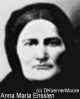 Ensslen, Anna Maria