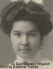 Fisher, Bertha Adaline