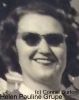 Helen Pauline Grupe - 1954