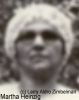 Heinzig, Martha