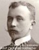 Hobbacher, Adolf Zacharias