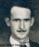 Earl Milton Hoskins - 1940