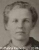 Kiemele, Katharina - 1915
