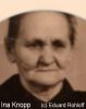 Knopp, Ida