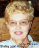 Kriegh, Shirley Jean