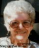 Kruse, Marjorie Mae - 1990