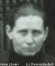 Anna Löwen - 1936