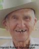 Marchington, Harold Robert Sr.