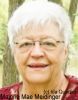 Meidinger, Majorie Mae
