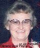 Payne, Darlene Opal