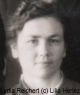 Lydia Reichert - 1937