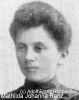Renz, Mathilda Johanna