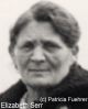 Serr, Elisabeth