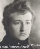 Shultz, Laura Frances - 1895